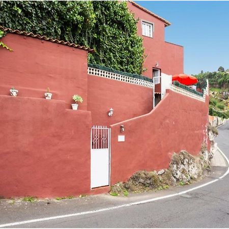Casa Florida Apartment La Orotava Exterior foto
